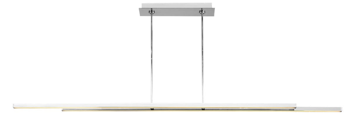 Stagger 2 84 Linear Suspension