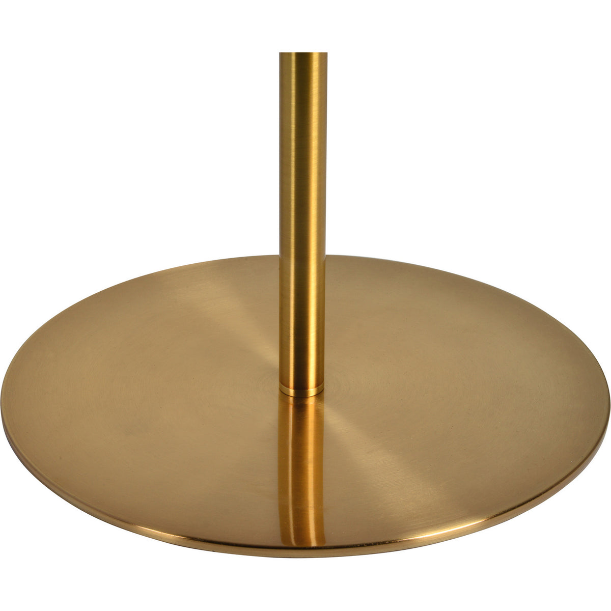 Radison One Light Floor Lamp