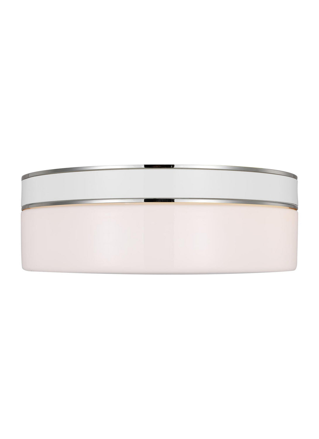 Monroe Large Flush Mount