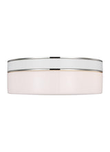 Monroe Large Flush Mount