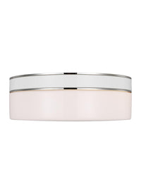 Monroe Large Flush Mount