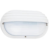 Bayside One Light Oval Eyelid Wall