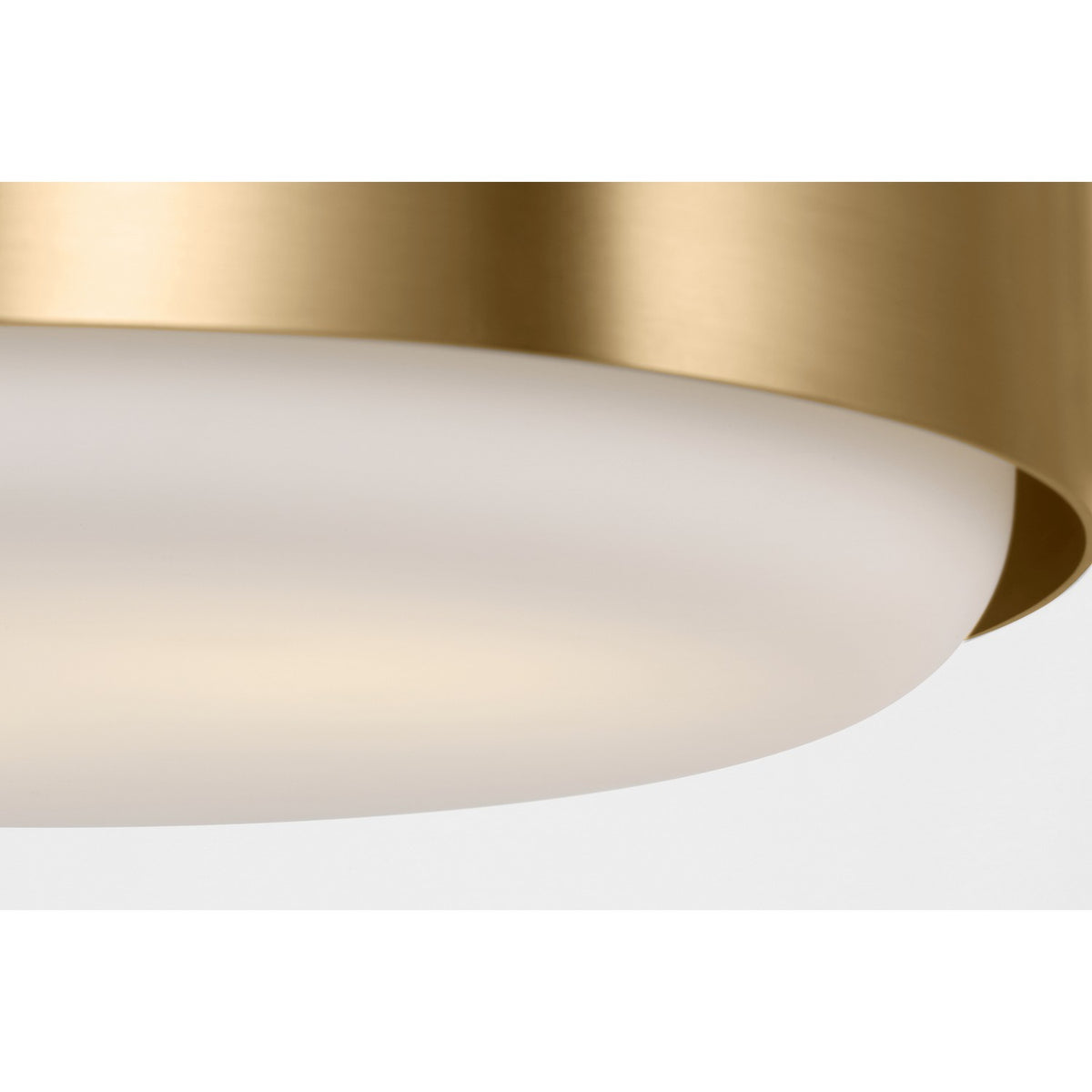 Aurelle 12" Flush Mount