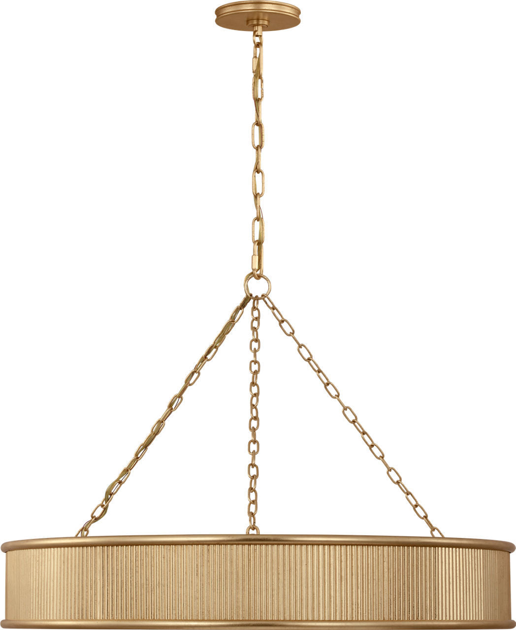 Ritz 27 Chandelier
