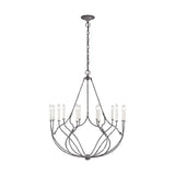 Richmond Medium Chandelier
