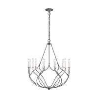 Richmond Medium Chandelier