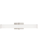 Ellis LED Bath Vanity — 24"