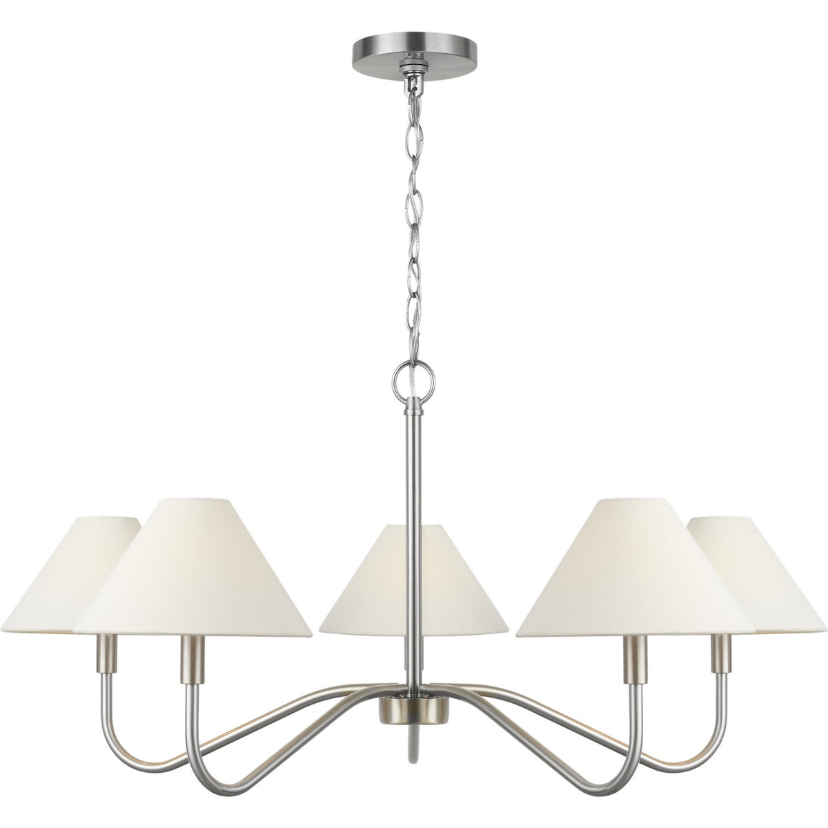 Eldon Large Chandelier