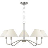 Eldon Large Chandelier