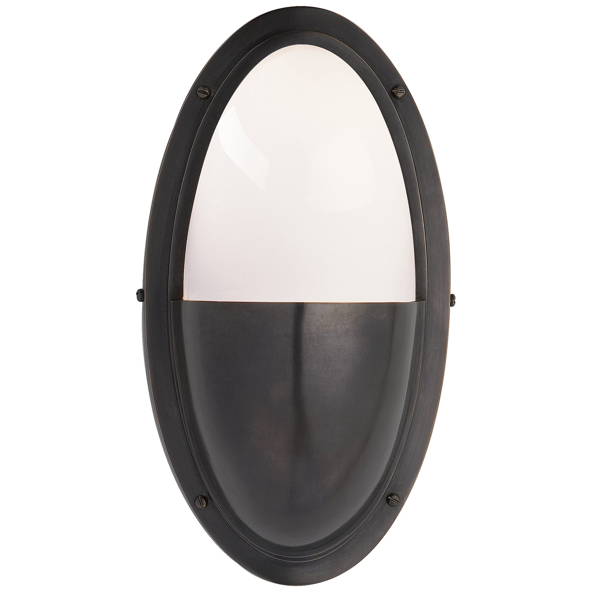 Pelham Oval Light
