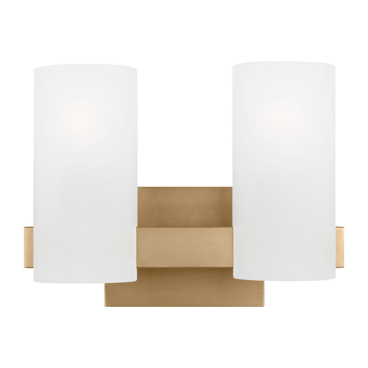 Rhode 2-Light Bath Sconce
