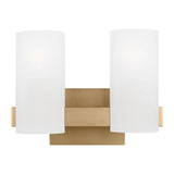 Rhode 2-Light Bath Sconce
