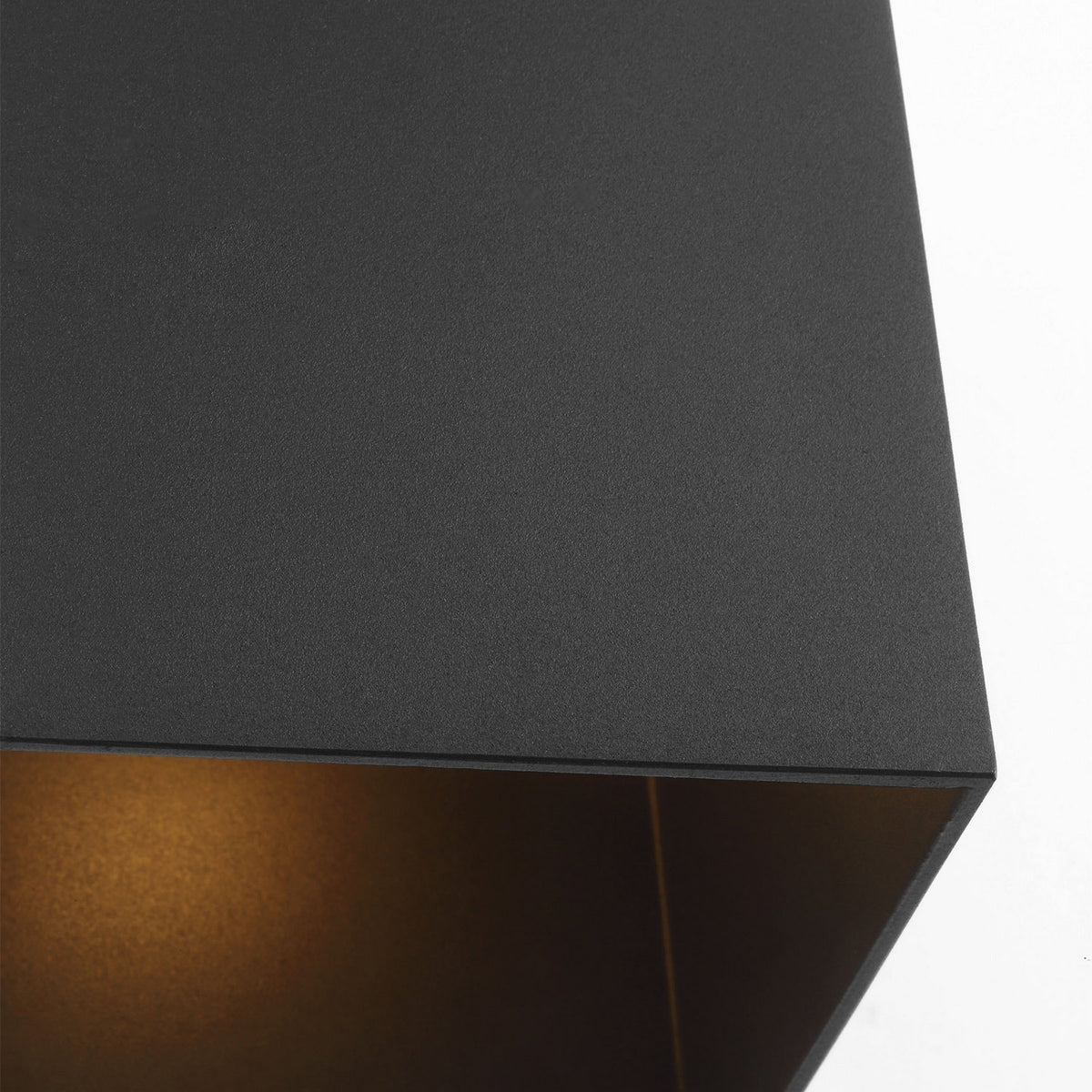 Pohl StoneStrong Medium 1-Light Wall Lantern — A19
