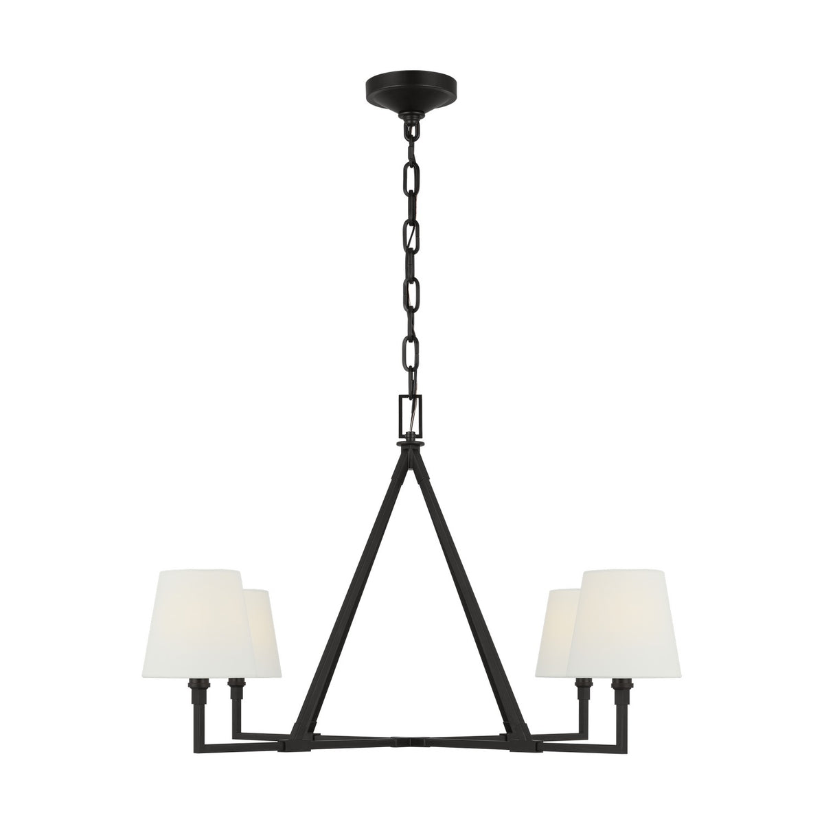 Perth Extra Large Chandelier