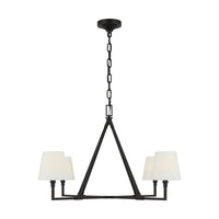 Perth Extra Large Chandelier