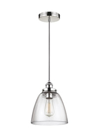 Baskin Dome Pendant