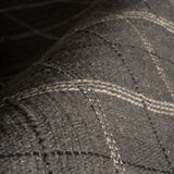 Nate Berkus Downing Plaid Wool Cozy Area Rug