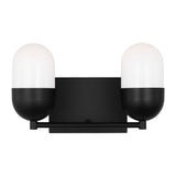 Foster 2-Light Bath Sconce