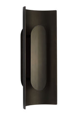 Shielded Medium Sconce