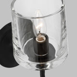 Marietta 1-Light Bath Sconce