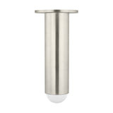 LED Flush Mount — 9.70", Ebell