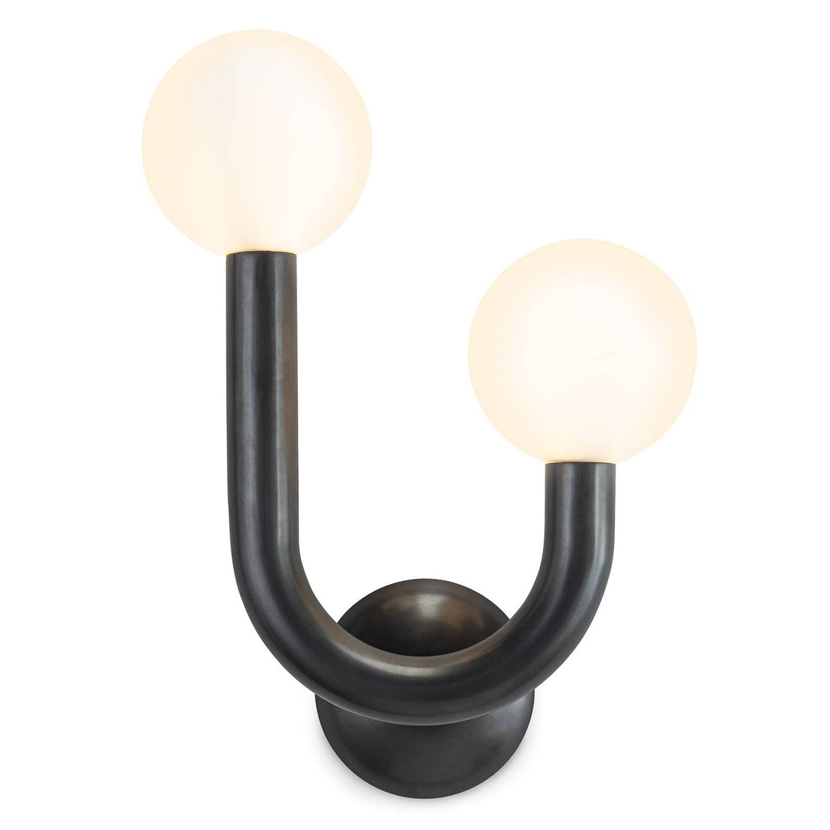 Happy LED Wall Sconce