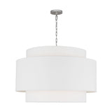 Four Light Pendant — Sawyer
