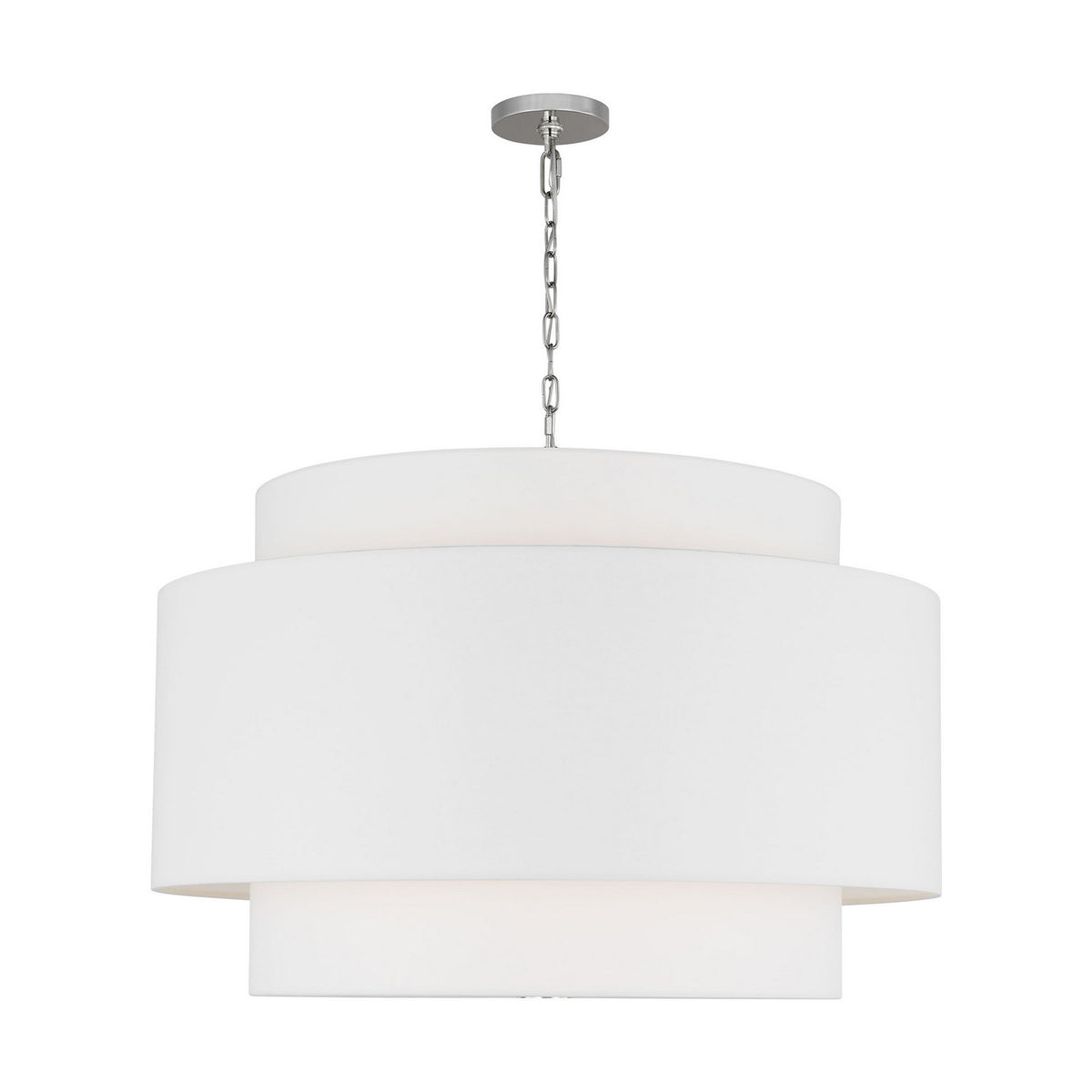 Four Light Pendant — Sawyer