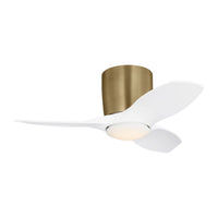 Titus 32 Hugger LED Ceiling Fan