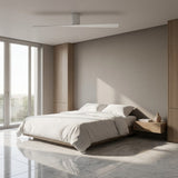 Plank Smart 60" Hugger Ceiling Fan