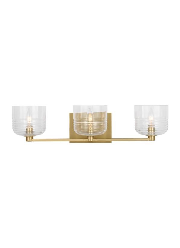 Lochdale Large Vanity Sconce