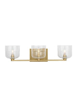 Lochdale Large Vanity Sconce