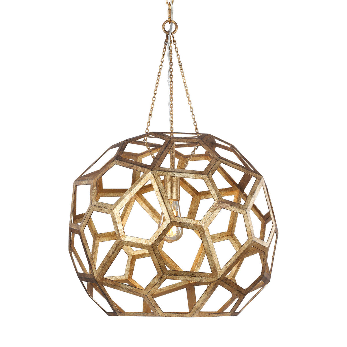 Feccetta Large Pendant