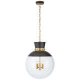 Lucia Large Pendant