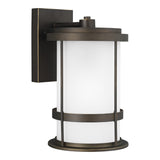 Wilburn Medium Wall Lantern
