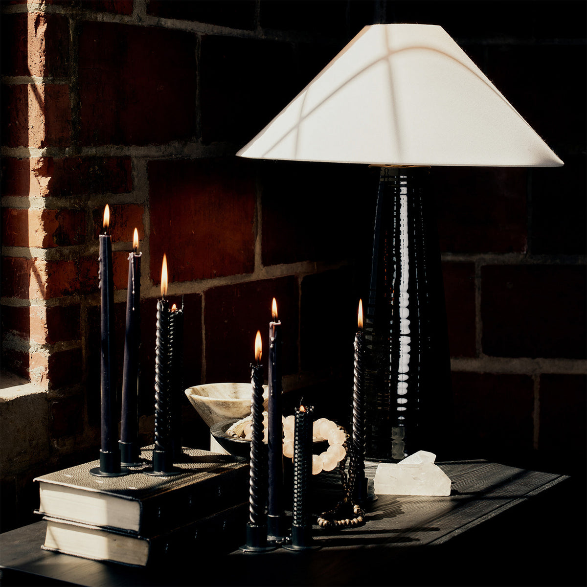 Koda One Light Table Lamp