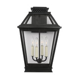 Falmouth Large Wall Lantern