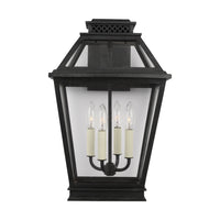 Falmouth Large Wall Lantern