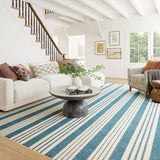 Birmingham Machine Washable Rug