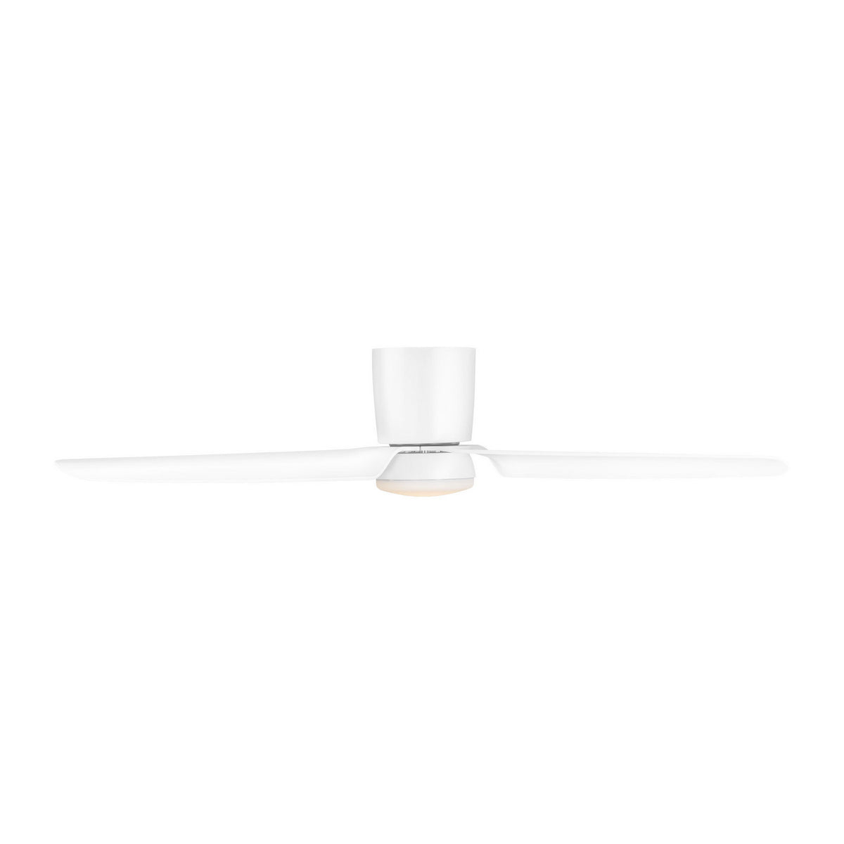 Colgin 56" Hugger LED Ceiling Fan