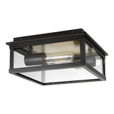 Freeport Medium Flush Mount