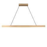 Aro 48 Linear Chandelier