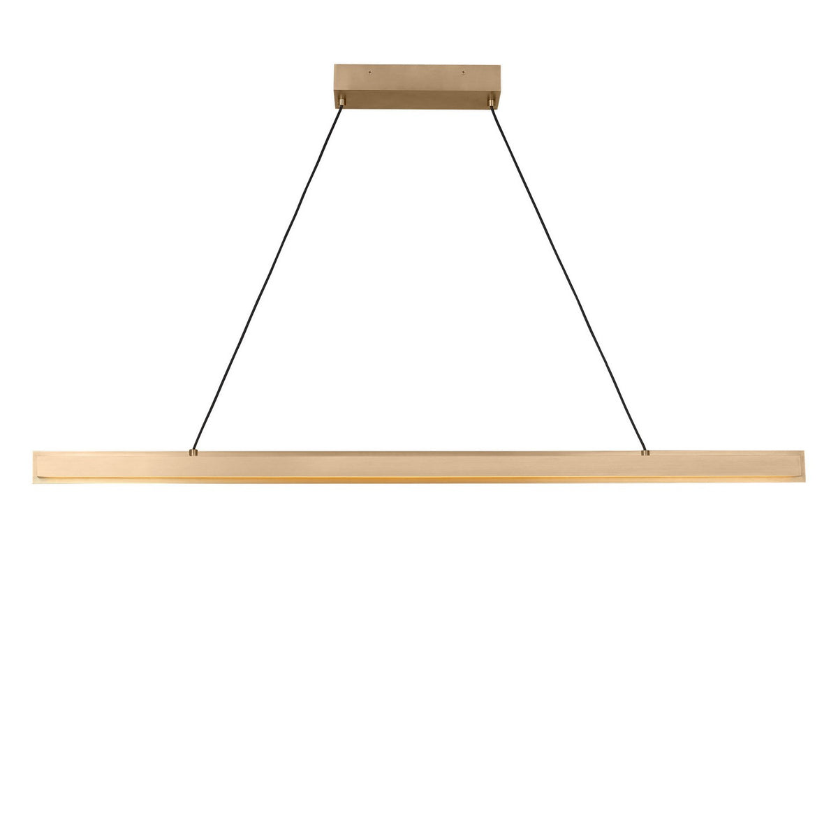 Aro 48 Linear Chandelier