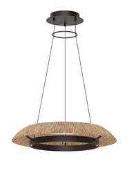 Noa Small Chandelier