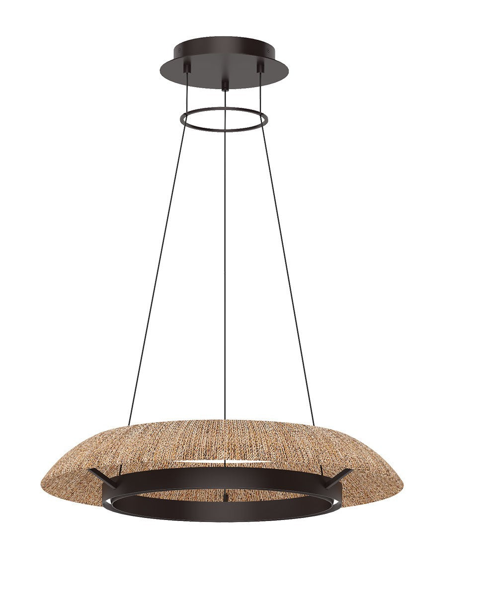 Noa Small Chandelier