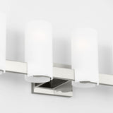 Rhode 4-Light Bath Sconce