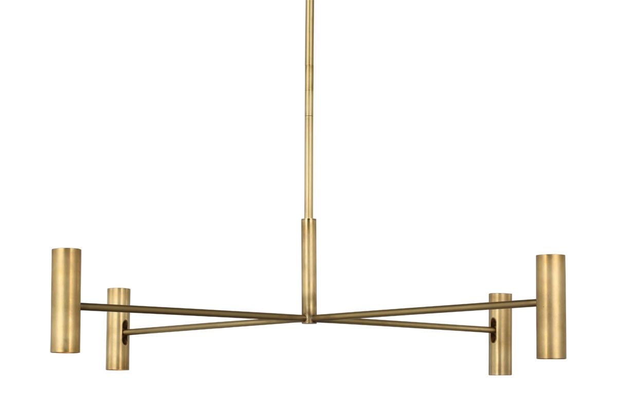Ponte Large Chandelier