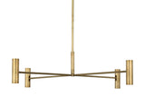 Ponte Large Chandelier