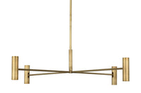 Ponte Large Chandelier