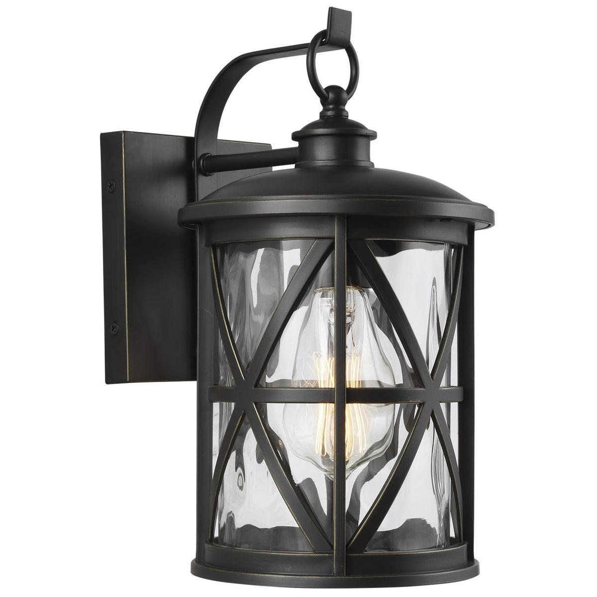 Millbrooke 12" Lantern